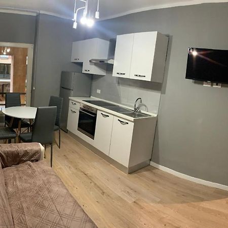 Marconi 30 Apartment Болонья Екстер'єр фото