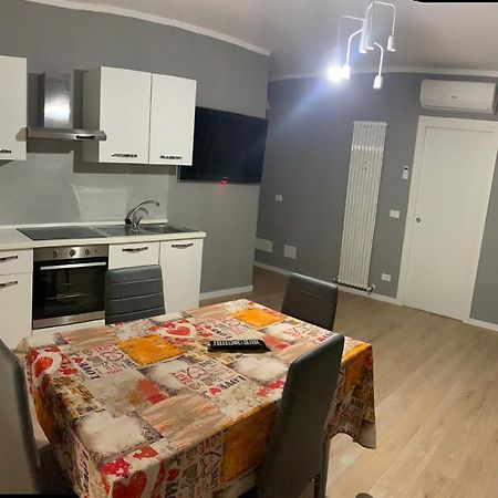 Marconi 30 Apartment Болонья Екстер'єр фото
