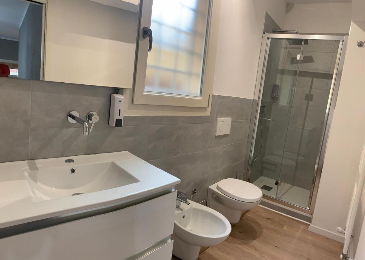 Marconi 30 Apartment Болонья Екстер'єр фото