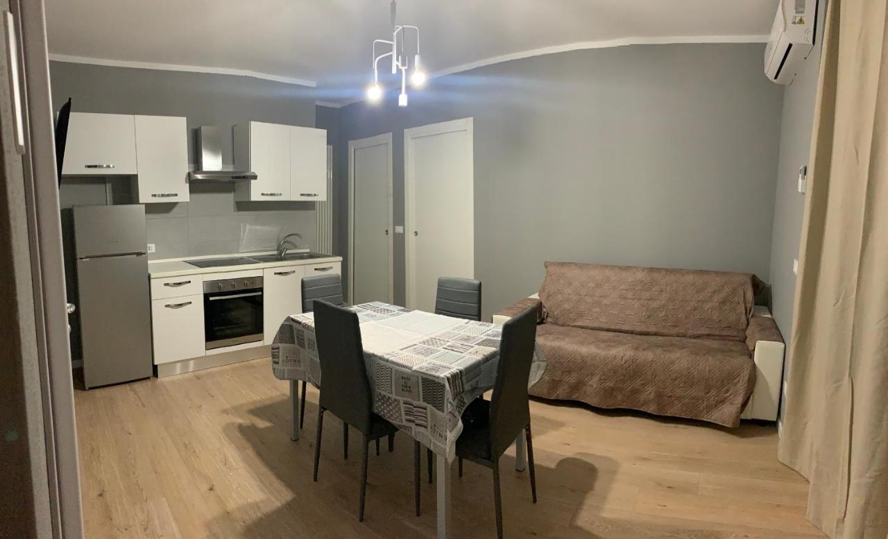 Marconi 30 Apartment Болонья Екстер'єр фото
