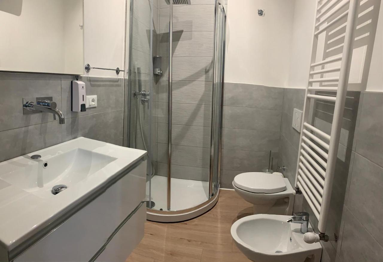 Marconi 30 Apartment Болонья Екстер'єр фото