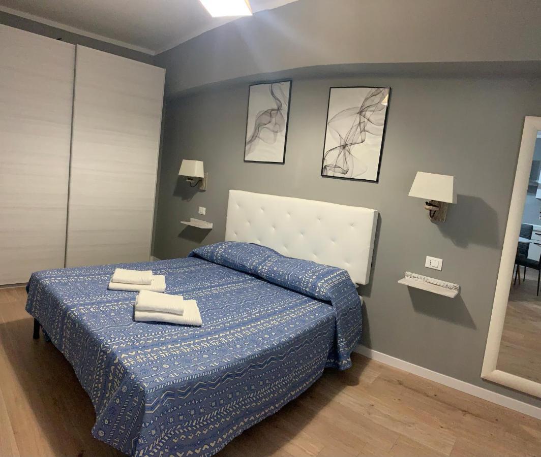 Marconi 30 Apartment Болонья Екстер'єр фото