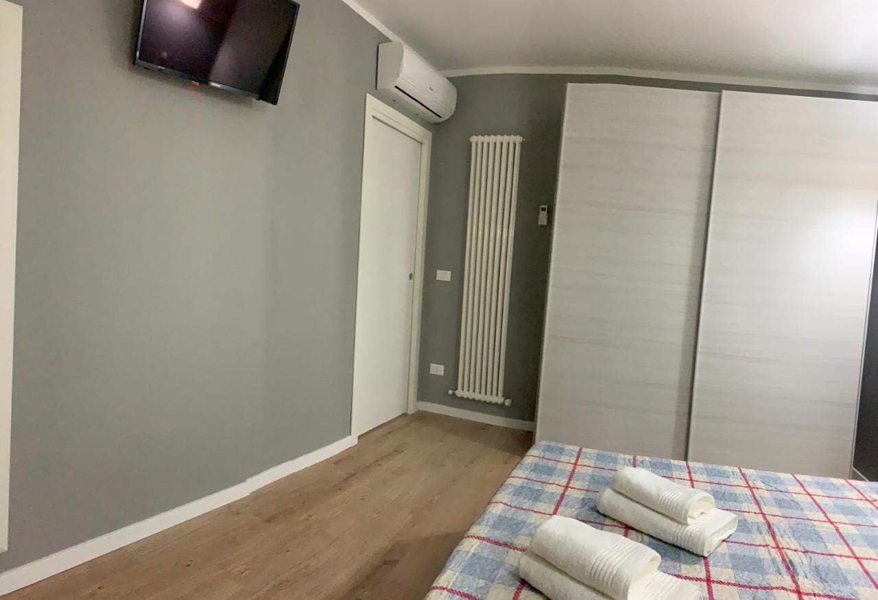 Marconi 30 Apartment Болонья Екстер'єр фото