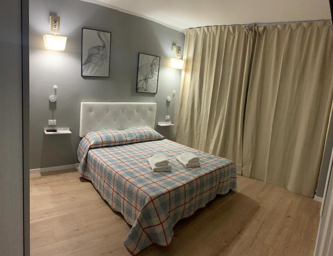 Marconi 30 Apartment Болонья Екстер'єр фото