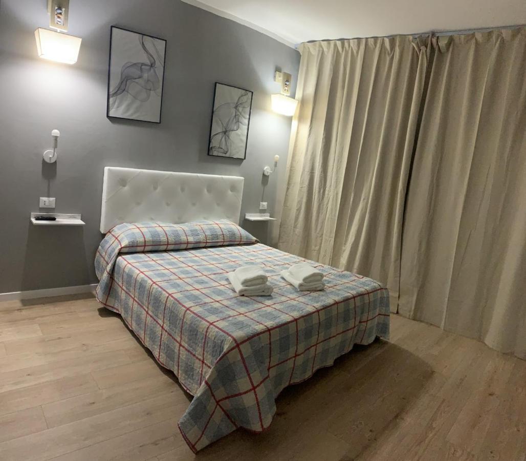 Marconi 30 Apartment Болонья Екстер'єр фото