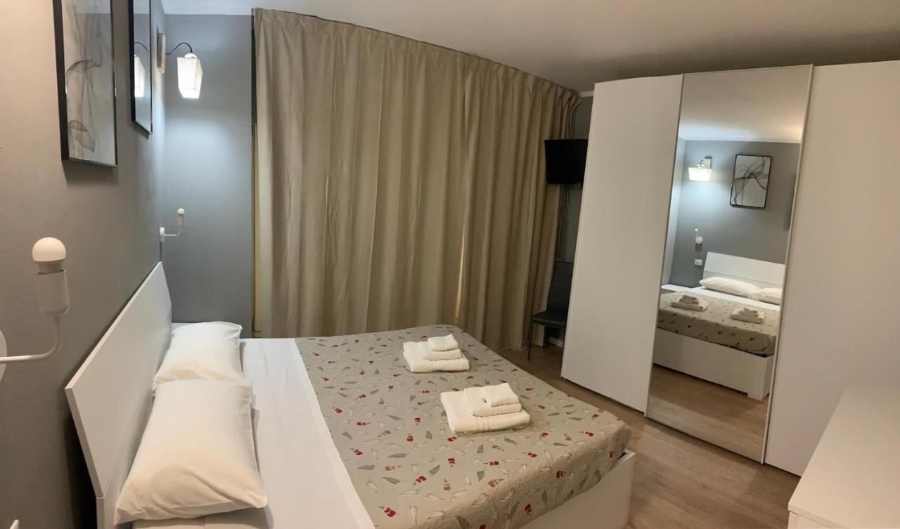 Marconi 30 Apartment Болонья Екстер'єр фото