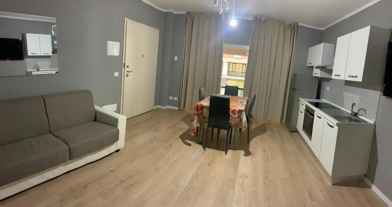 Marconi 30 Apartment Болонья Екстер'єр фото